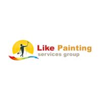 Like Painting Services image 1